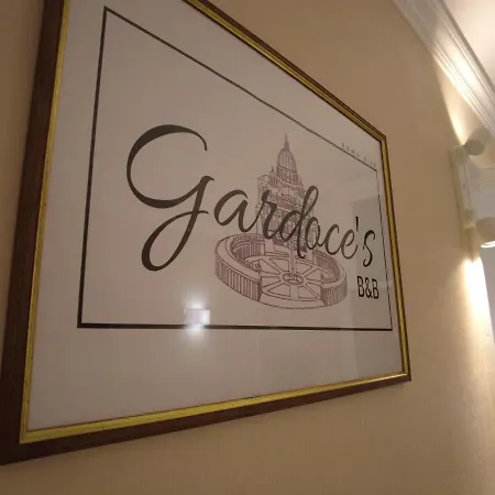 Gardoce\'S Guest House
