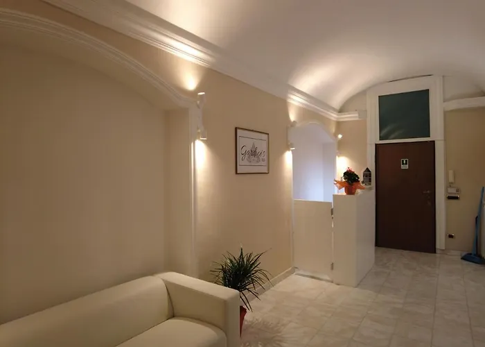 Gardoce's 4* Рим