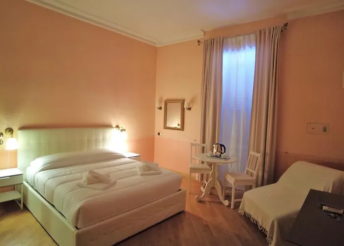Gardoce's 4* Рим