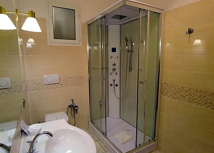Gardoce's 4* Рим